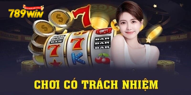 Chấp hành nội quy, điều khoản chơi có trách nhiệm