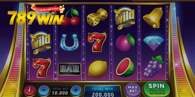 Một số tips chơi nổ hũ 52 săn Jackpot cực đỉnh 